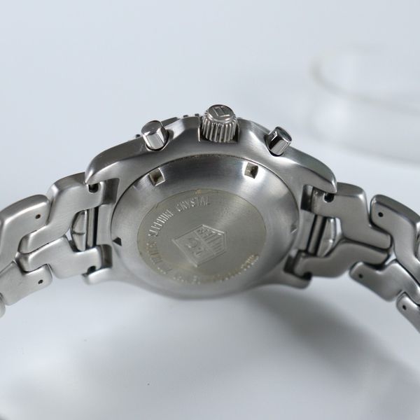 Tag Heuer Link CT2110.BA0550